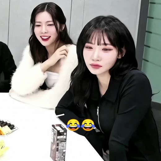 Kim Na Kyung's Hilarious Moments in K-Pop