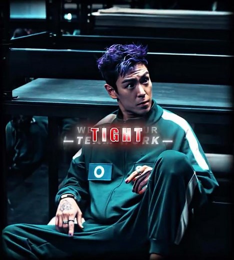 "Let's GOO!" | Thanos - Edit ("Squid Game 2") | I LUV IT - PSY