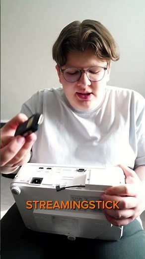 BenQ TK700STi im Hands On – 4K/120Hz Beamer für Gaming- und Heimkino-Fans?