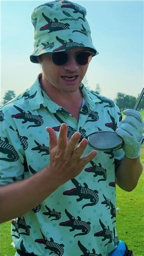 Why you should play a high loft driver