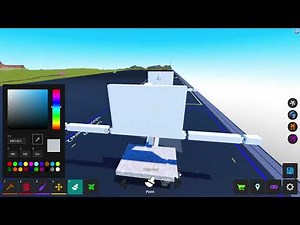 Squid game jump rope (Plane crazy roblox)