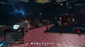 Dual Universe review - A clunky but open voxel MMORPG