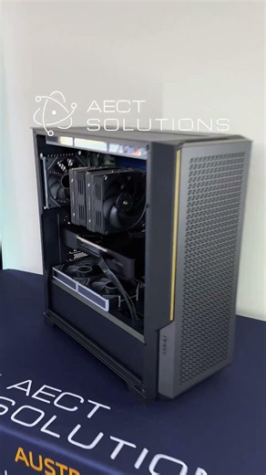 AECT AI workstation NVIDIA RTX Pro 6000 Blackwell 96GB