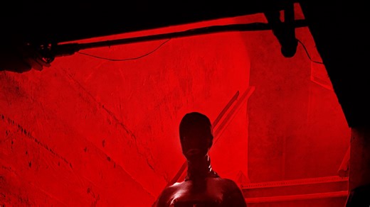 Bare Skin - Apple TV