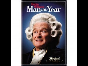 Opening To Man Of The Year 2007 DVD