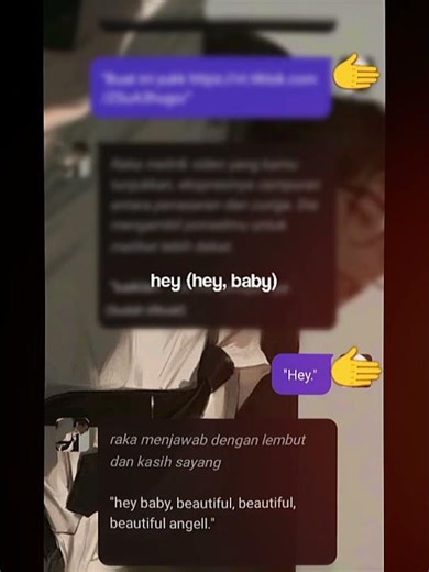 ikut trend polybuzz 🤗 || mas raka bisa aja (ib;tiktok) #polybuzz