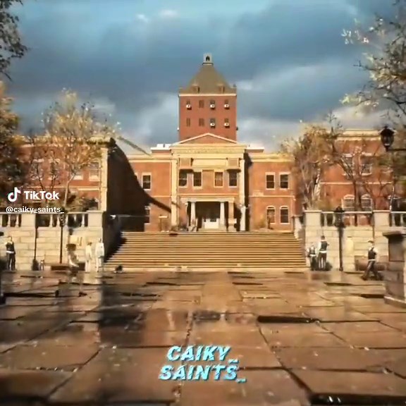 Bully Game Edits for PS5 and PS2 - Remastered Gameplay