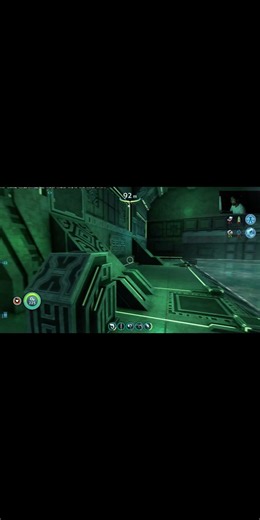 Subnautica Alien Base Clip