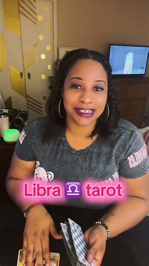 Libra ♎️ tarot reading| Quick Libra reading #libra #libratarot #fyp #tarot #tarotreading