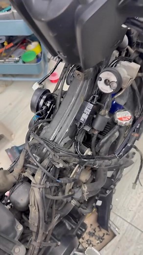 23K views · 568 reactions | Full package #16 installation! Mj lights premium led Original PIAA horn Under glow lights Shop location: Abris st.,Litex commonwealth QC For Google and waze map: MJ Works Motorcycle Lights and horn set-up Open 9am daily (Thursday closed) #highlightseveryone #everyonehighlights #Minidrivinglights #combolights #dualcontactsignallight #sniper155 #voltmeterwithcharger | Mjworks | Facebook