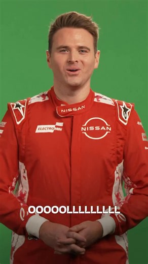 When we asked the Season 12 grid to say their name extra slowly 😂 #FormulaE #Motorsport #Racing | ABB Formula E