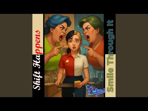 Wolves Prize: Work day paradise part 5