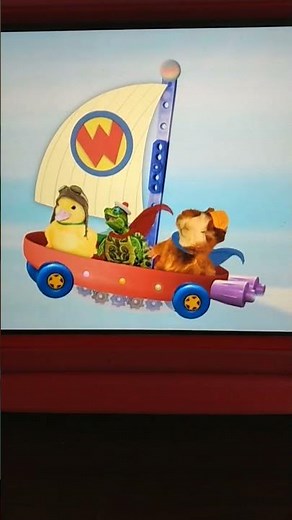 The Wonder Pets Save The Turtle 🐢🏖️ Alternate Ending