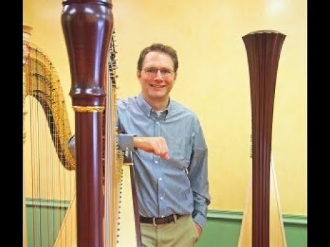 A Guide to Identifying Harp Strings & Octaves