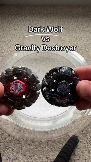 Dark Wolf vs Gravity Destroyer: Epic Battle Results