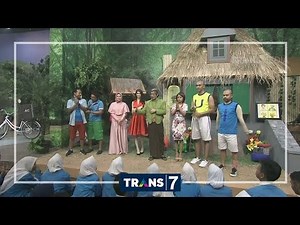 OPERA VAN JAVA - KEBAJIKAN UPIL DAN IPUL (2/11/16) 5-5