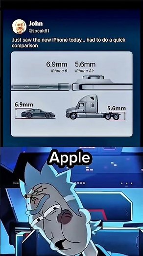 Rick and Morty meme. Meme and Rick and Morty clip. #meme​ #memes​ #rickandmorty​