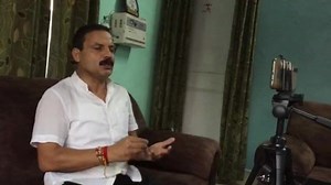 4.2K views · 319 reactions | During webinar on J&K organised by Voice of Dogras. #Jammu #Kashmir #Udhampur | Balwant Singh Mankotia | Facebook