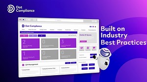 Introducing Dot Compliance, The First, Ready to Use, AI Powered eQMS