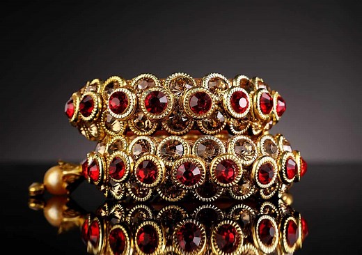 Shop Ruby Jewelry Online with Trusted Expert Tips