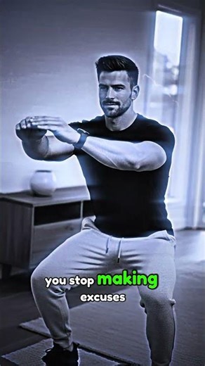 Simple Fitness Routines That Actually Last 💪