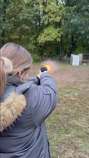 trying out the Taurus TX22 with an FRT trigger!