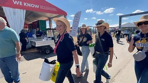 1.2K views · 11 reactions | NowDecatur and the Bob Brady Auto Mall are wrapping up the 2023 Farm Progress Show with all the highlights. Check out the video now! #ItsHotBob #FPS23 | NowDecatur.com | Facebook