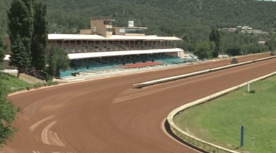 SunRay Park and Casino set to leave Farmington for Clovis