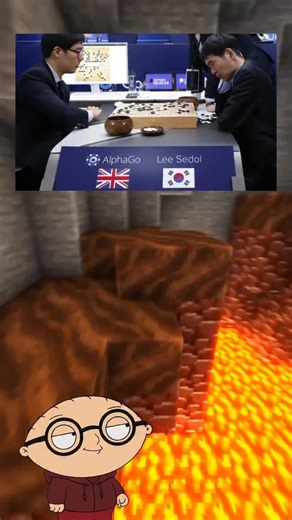 understanding cs on Instagram: "the technical feat behind alphago . . . . . #computerscience #programming #python #brainrot #code"