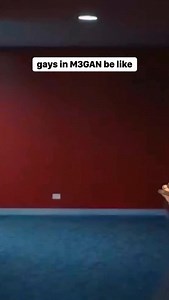 2.5K reactions · 102 shares | slay m3gan  | Kevyn Fong | Facebook