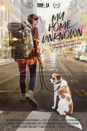 My Home Unknown DVD Release Date October 8, 2024