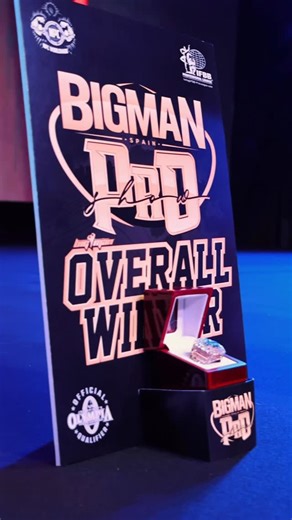 Muscle TV 💪🏻 Bodybuilder TV on Instagram: "Let the games begin! @bigmanweekend #ifbbproleague #probodybuilding #muscleunitedtv"