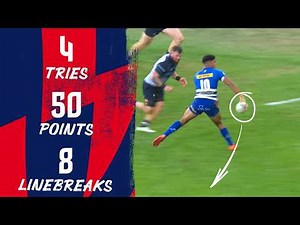 Two Absolutely Ridiculous Games From Sacha Feinberg-Mngomezulu