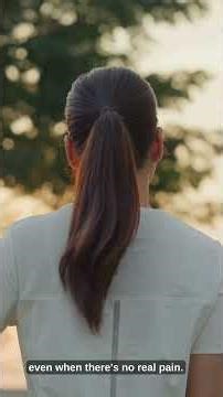 Why Your Neck Feels Stiff Even Without Pain