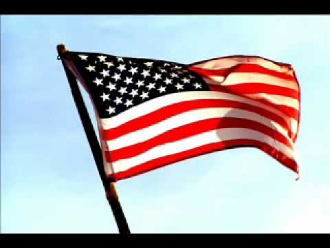 NATIONAL ANTHEM OF UNITED STATES [MILITARY BAND]