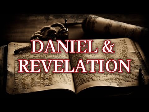 The Book of Daniel (Full Walkthrough + Commentary)