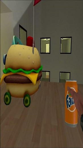 part-101 #Runaway_Gmod #NexTbotS