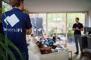 ParaFi Invests and Begins Staking in Bitfinex Spin-Out Exchange