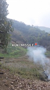 819K views · 2.9K reactions | Kuki Missile Test ⚠️ | P Luwang | Facebook