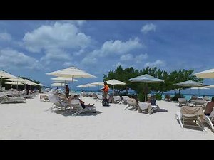 The Ritz-Carlton, Aruba: Palm Beach Bliss