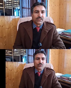 *Horticulture P&M conducts Awareness programme on PM-FME at Fruit...