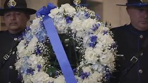 4.7K views · 148 reactions | Today is National Police Officer Memorial Day. This year without an in person cermony we ask that you share in honoring the fallen with us virtually. This video honors those officers that were killed in Texas in 2019 and who will be forever memorialized at the Texas State Peace Officer Memorial in Austin. Thanks to the National Law Enforcement Officer Memorial Fund for the audio. | Cedar Hill Police Department | Facebook