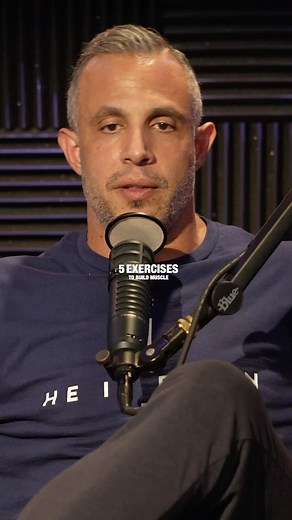 27K views · 15K reactions | 5 exercises to build muscle  | Mind Pump | Facebook