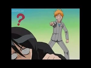 Bleach sound effects -?¿?