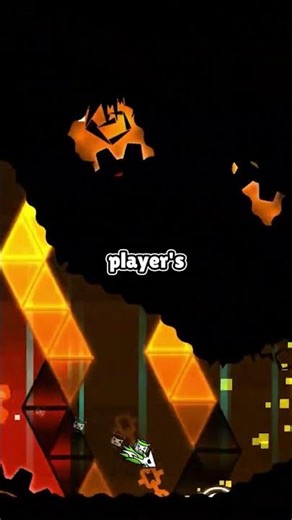 Guess The Geometry Dash Player 9!