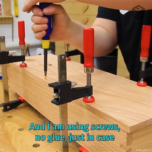 Custom BUILD With Hand Cut Dovetail Joints | Jay's Custom Creations