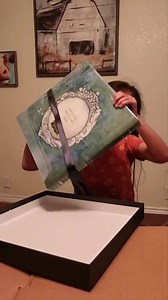 POV: Your Enchanted Fairies Portraits are here! (Storybook & Wall Portraits Unboxing) | Enchanted Fairies