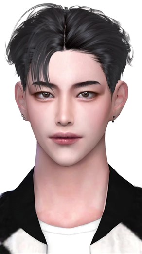Creating Unique Sims Characters in The Sims 4
