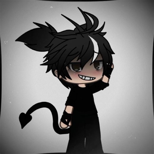 My oc emo boy😳 | Gacha Club | #viral #fyyppppp #gachaclub #naofloppa #yourpage