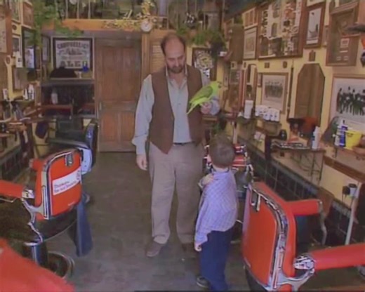 天线宝宝第七季第一集（Teletubbies Unit7-1）